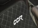 Edo科尼賽格CCR