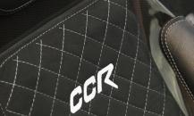 Edo科尼賽格CCR