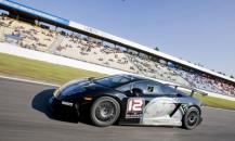 蘭博基尼蓋拉多LP560-4 Super Trofe