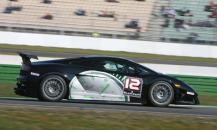 蘭博基尼蓋拉多LP560-4 Super Trofe