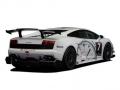 蘭博基尼蓋拉多LP560-4 Super Trofe