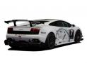 蘭博基尼蓋拉多LP560-4 Super Trofe