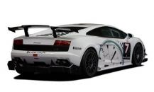 蘭博基尼蓋拉多LP560-4 Super Trofe