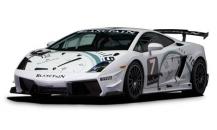蘭博基尼蓋拉多LP560-4 Super Trofe