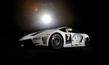 蘭博基尼蓋拉多LP560-4 Super Trofe