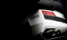 蘭博基尼蓋拉多LP560-4 Super Trofe