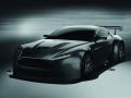 阿斯頓馬丁Vantage GT3