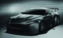 阿斯頓馬丁Vantage GT3