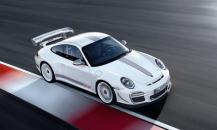 保時捷911 GT3 RS 4.0