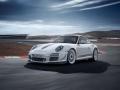 保時捷911 GT3 RS 4.0