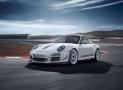 保時捷911 GT3 RS 4.0