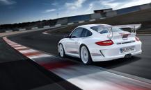 保時捷911 GT3 RS 4.0