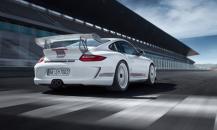 保時捷911 GT3 RS 4.0