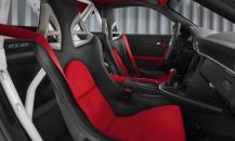 保時捷911 GT3 RS 4.0