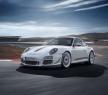 保時捷911 GT3 RS 4.0