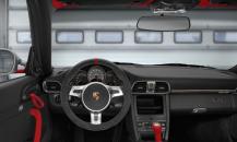 保時捷911 GT3 RS 4.0