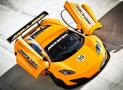 邁凱輪MP4-12C GT3
