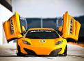 邁凱輪MP4-12C GT3