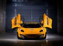 邁凱輪MP4-12C GT3