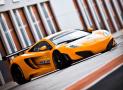 邁凱輪MP4-12C GT3
