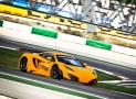 邁凱輪MP4-12C GT3