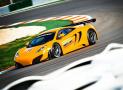 邁凱輪MP4-12C GT3