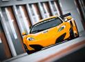 邁凱輪MP4-12C GT3