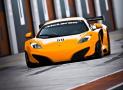 邁凱輪MP4-12C GT3