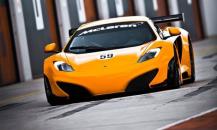 邁凱輪MP4-12C GT3