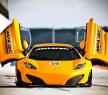 邁凱輪MP4-12C GT3