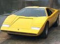 蘭博基尼Countach LP500