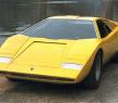 蘭博基尼Countach LP500