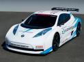 日產Leaf NISMO RC