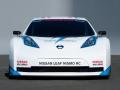 日產Leaf NISMO RC