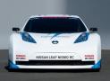 日產Leaf NISMO RC