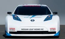 日產Leaf NISMO RC