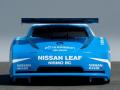日產Leaf NISMO RC
