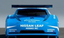 日產Leaf NISMO RC