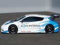 日產Leaf NISMO RC