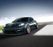 Mansory保時捷Panamera