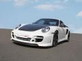 Mansory 997 Carrera Turb