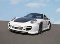 Mansory 997 Carrera Turb