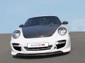 Mansory 997 Carrera Turb