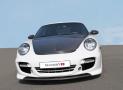 Mansory 997 Carrera Turb