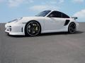 Mansory 997 Carrera Turb
