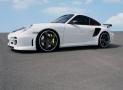 Mansory 997 Carrera Turb