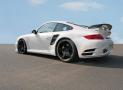Mansory 997 Carrera Turb