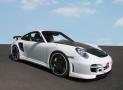 Mansory 997 Carrera Turb