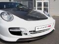 Mansory 997 Carrera Turb