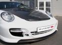 Mansory 997 Carrera Turb